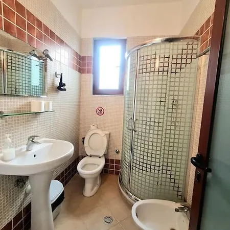 Folium Apartment Tirana
