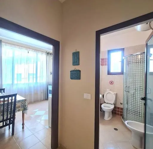 Folium 公寓 地拉那