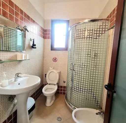 Folium 公寓 地拉那