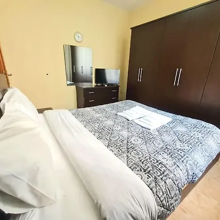 Appartement Folium Tirana