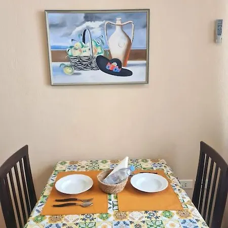 Appartement Folium *