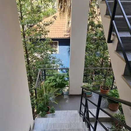 Appartement Folium *