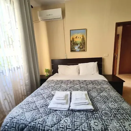 Appartement Folium Tirana