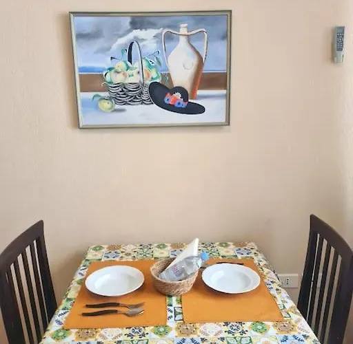 Appartamento Folium *