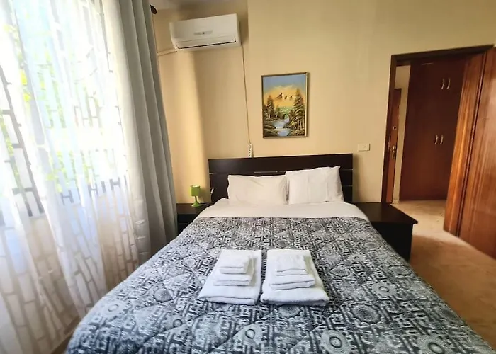 Appartamento Folium Tirana